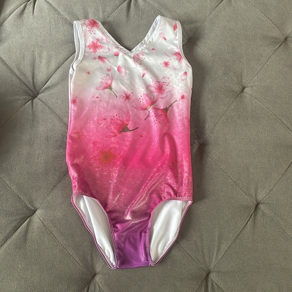 Set of 2 LEOTARDS - Picture 2 of 5
